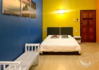 Moonlight Inn Semporna