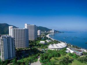 Xunliao Bay Atlantis Theme Hotel (Ocean Park)