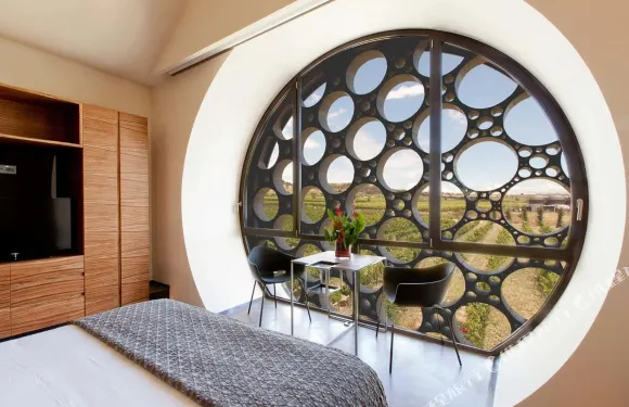 馬斯提奈卡瓦酒店