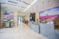 Lavande Hotel (Huizhou Yuanzhou)