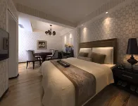 European City Business Hotel, Neijiang