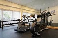 BATIQA Hotel & Apartments Karawang Hotels in Ciampel