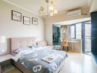 上海旅途之家酒店式公寓 - 阳光大床房