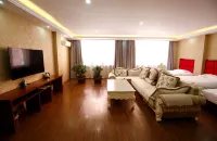5858 Business Hotel