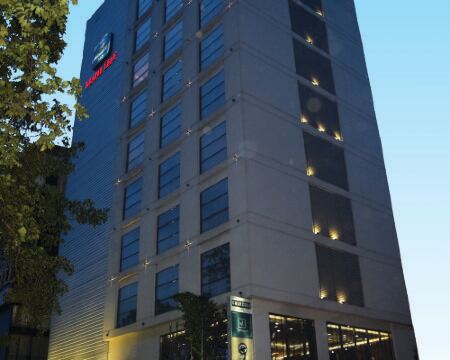 Best Western Plus Maple Leaf โรงแรมในธากา