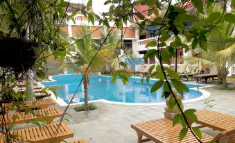 Arthawka Hotel - Housity