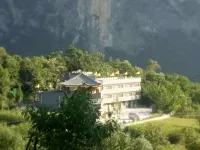 徽縣三灘銀河山莊