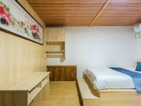 陇上行度假村(井冈山大源段店) - 精致双床标间