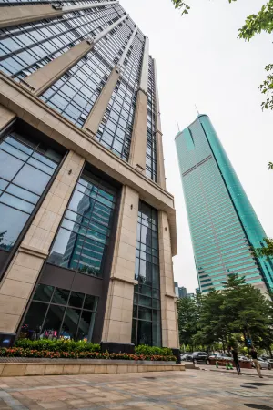 PENGCHENG APARTMENT