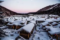 Xuexiang Wenqiang Homestay Hotels near Erlang River