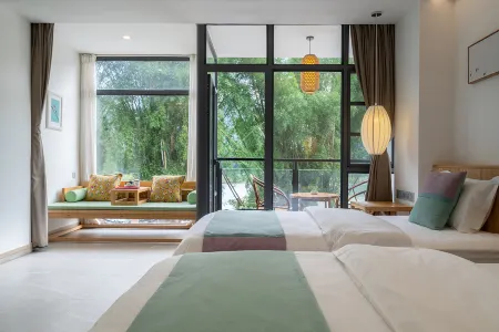 Jingranju Boutique Hotel