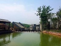潮漫酒店(石家庄谈固东街店) - 酒店附近