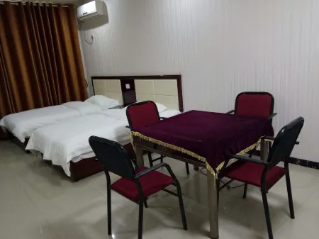 Wankelai Hotel Отели рядом с достопримечательностью «Hubei People’s Dayuan Farm»