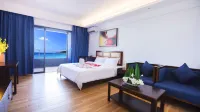 Xike Scenic Apartment (Huizhou Golden Coast) - ติดทะเล