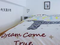 桂林大洋小镇公寓 - 双床房