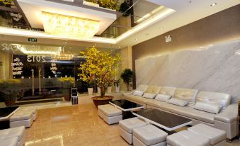 DENDRO HOTEL NHA TRANG
