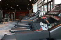 Forest City Golf Hotel - Gym