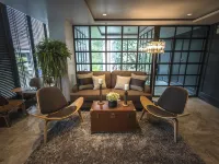 Apartelle Jatujak Hotel Bangkok Hoteles cerca de Escuela Horwang