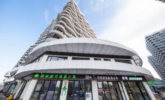 Forest No.1 Seaview Apartment (Shop (Qingdao Oriental Movie Capital Sunac Mao Branch)