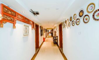 Xiyue Boutique Hotel