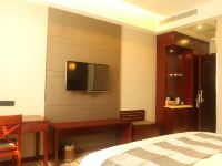 格林联盟(上海国际旅游度假区北门店) - 高级大床房