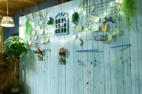 Longji Happy Wharf B&B (Xishan Shaolan Viewing Terrace Branch)