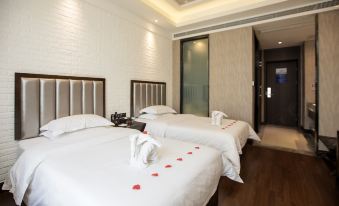 Memory Hotel(Chengdu Dongjiao Memory)