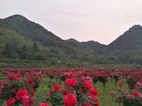 建德杭派民居农家乐 - 酒店外部