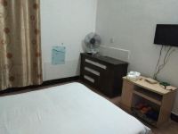 知音公寓(武汉华夏学院店) - 标准大床房