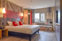 Future Life Hotel (Weinan Xinda Square Branch)