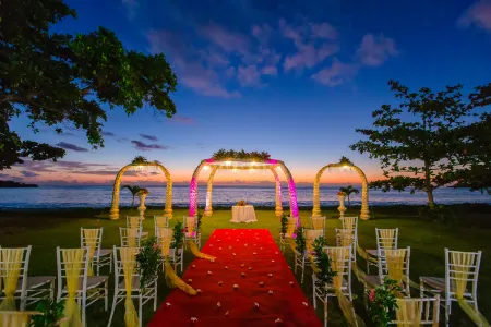 Yatule Resort & Spa Отели в г. Yanuca Island