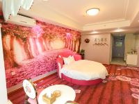 西安米亚酒店 - 浪漫时光圆床房