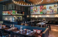 Rio Hotel & Casino, a Destination by Hyatt Hotel