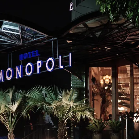 Hotel Monopoli