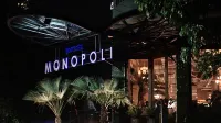 Hotel Monopoli Hotel di Jakarta Selatan