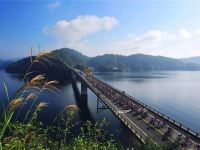 千岛湖湖景度假公寓 - 酒店附近