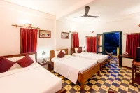 Residence Wat Damnak