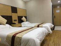 杭州时信精品酒店 - 标准双床房