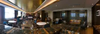 Huayang International Hotel Hôtels à : Luonan