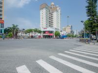 深圳大鹏佳兆业公寓(迎宾路分店) - 酒店附近
