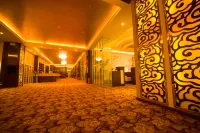 Hongda Hotel - Gym