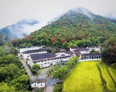 Tiantai Hotel
