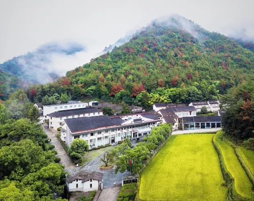 Tiantai Hotel