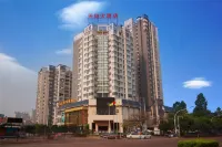 Tianxiang Hotel (Liuzhou Liunan Wanda) Hotels in der Nähe von CPC Liujiang Committee Party School
