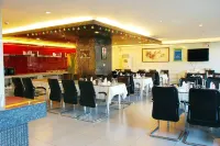 Duoflai Hotel (Mudanjiang High-speed Railway Station No.4 Middle School) - Desayuno
