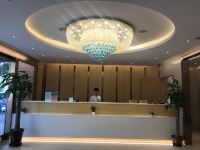 宝泰商务酒店(上海吴淞国际邮轮码头店) - 大堂酒廊
