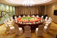 Minghua Hotel (Aksu Tianbai Fashion Shopping Center Xinglong Underground Street Branch)