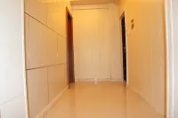 Station front Apartment (Putian EMU station)