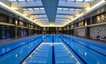 Wonderland Resort Changxing