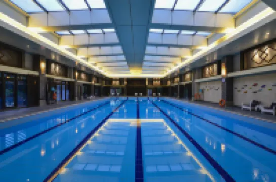 Wonderland Resort Changxing